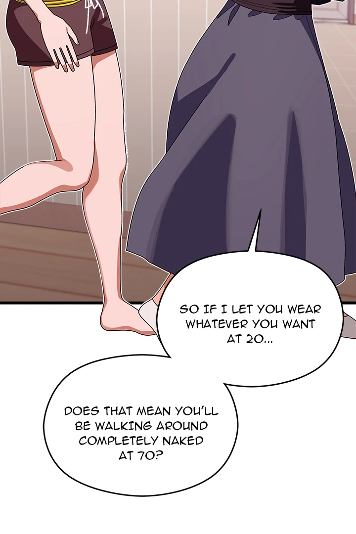 From Weakling to Nemesis Chapter 1 - Page 161