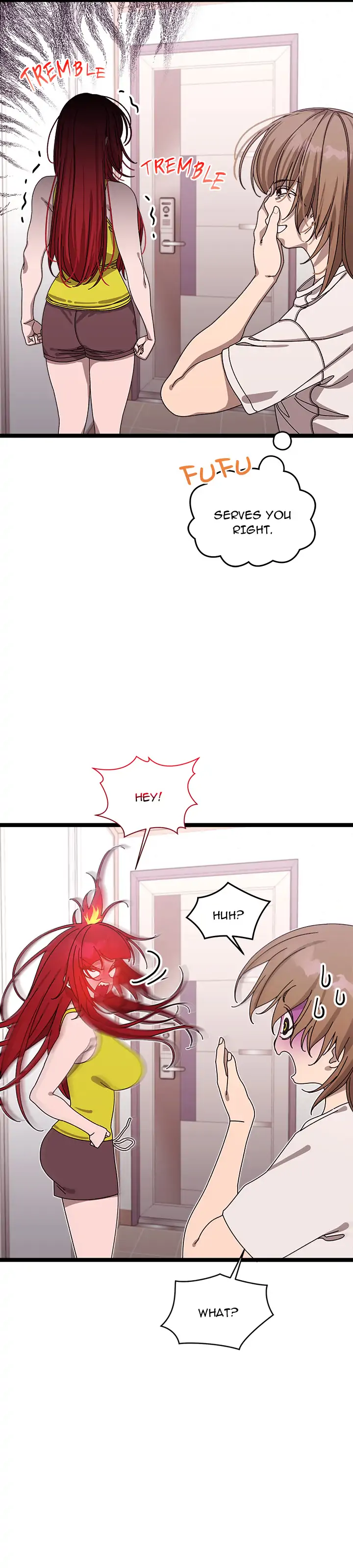 From Weakling to Nemesis Chapter 1 - Page 169