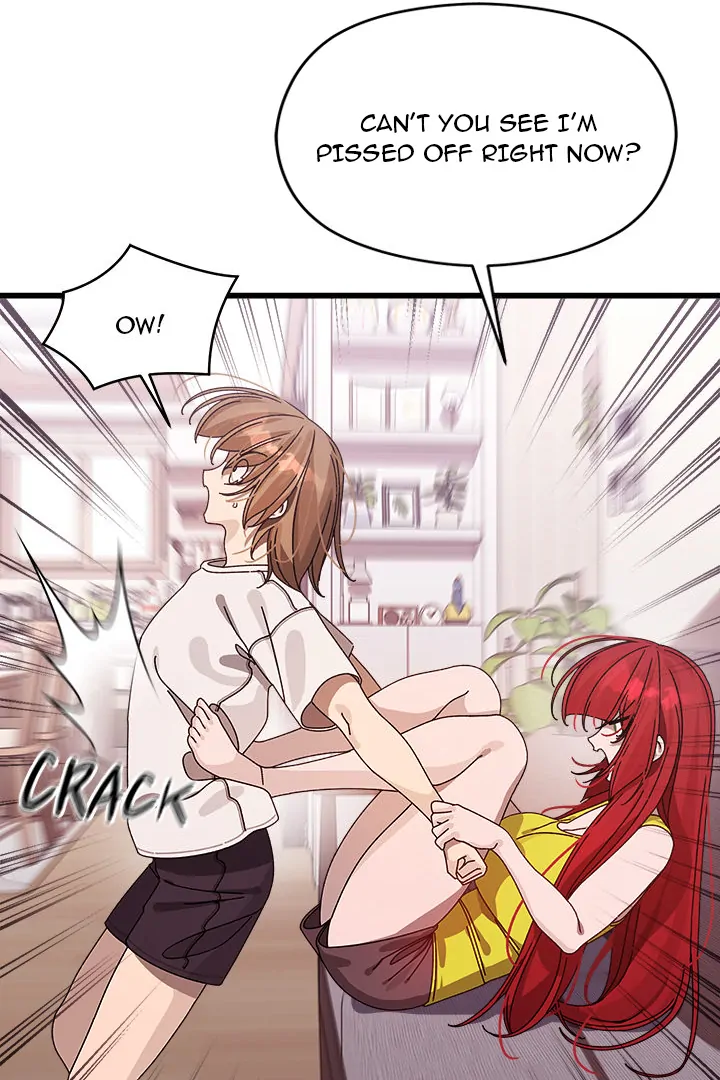 From Weakling to Nemesis Chapter 1 - Page 180