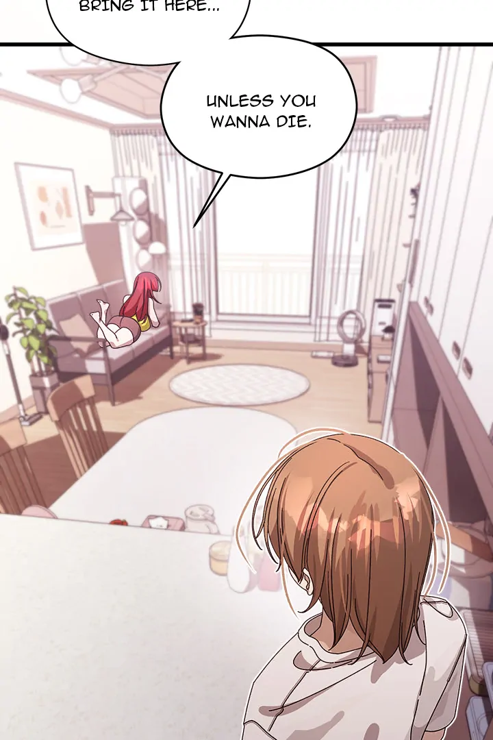 From Weakling to Nemesis Chapter 1 - Page 196