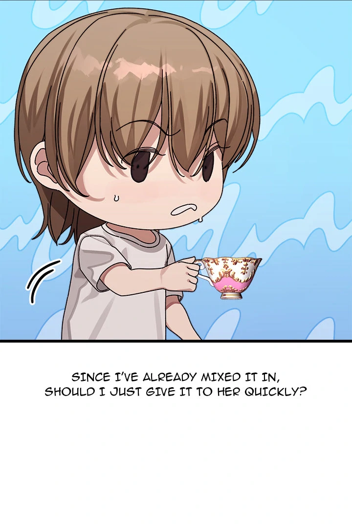 From Weakling to Nemesis Chapter 1 - Page 199