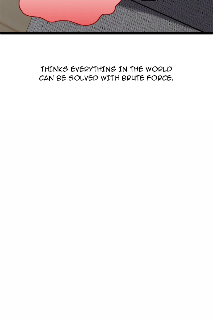 From Weakling to Nemesis Chapter 1 - Page 22