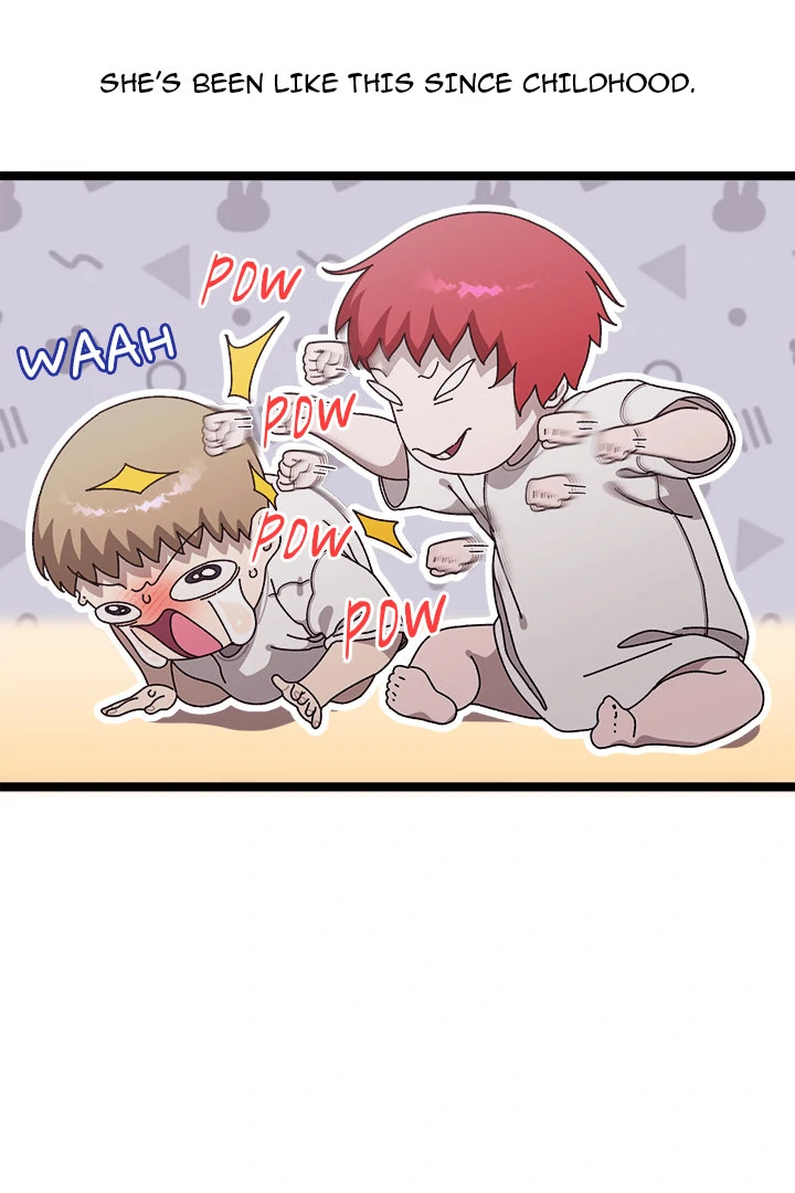 From Weakling to Nemesis Chapter 1 - Page 26
