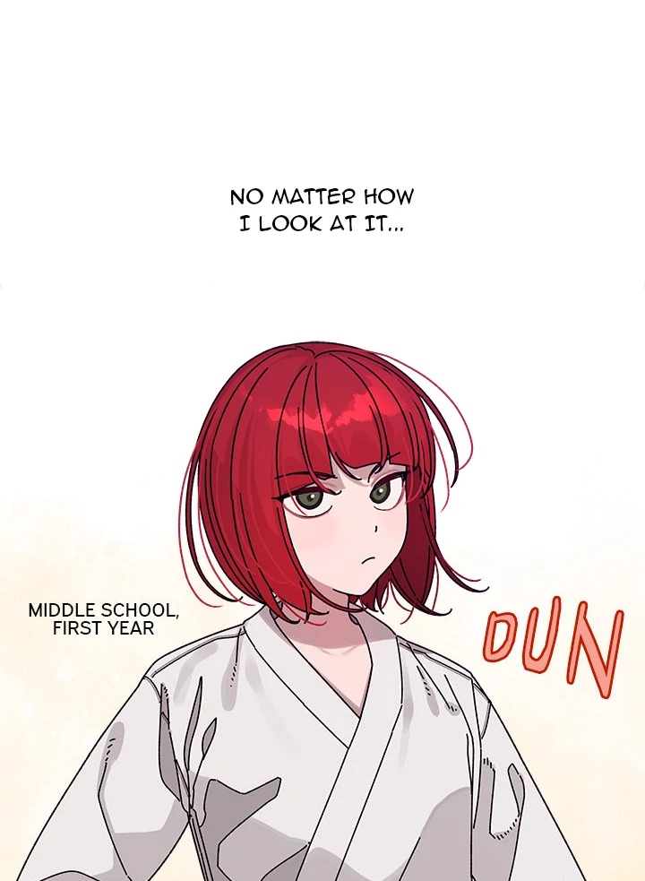 From Weakling to Nemesis Chapter 1 - Page 28