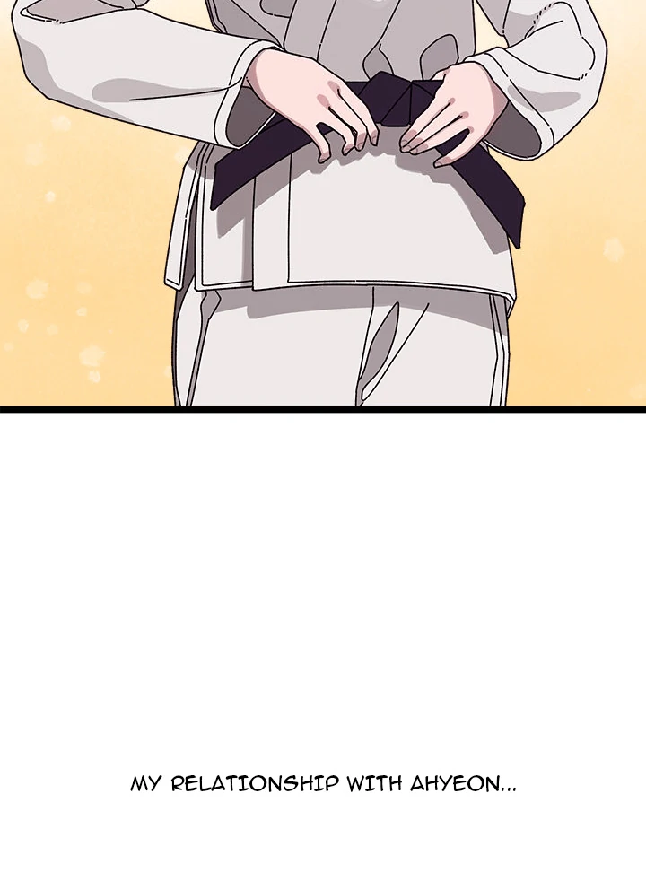 From Weakling to Nemesis Chapter 1 - Page 29