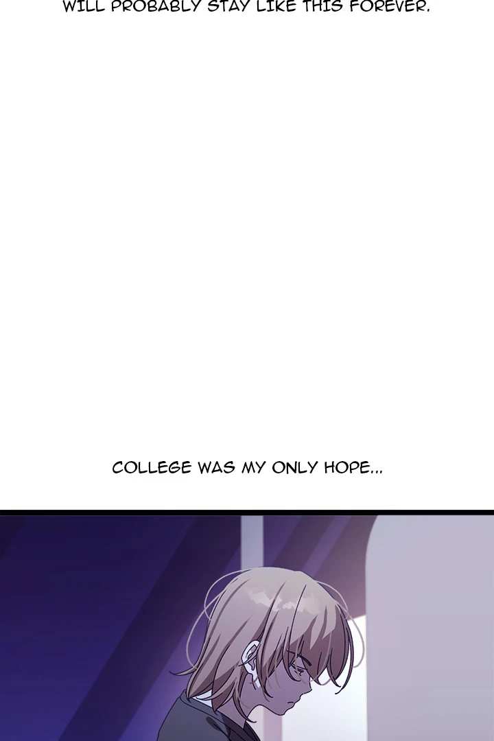 From Weakling to Nemesis Chapter 1 - Page 31