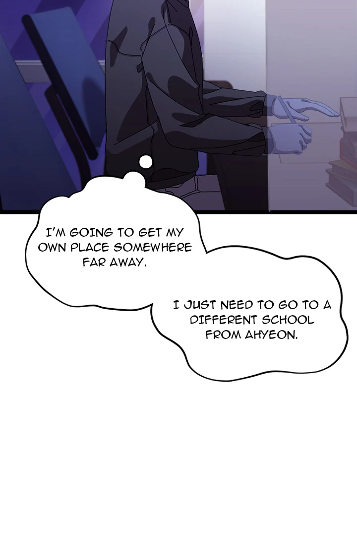 From Weakling to Nemesis Chapter 1 - Page 32