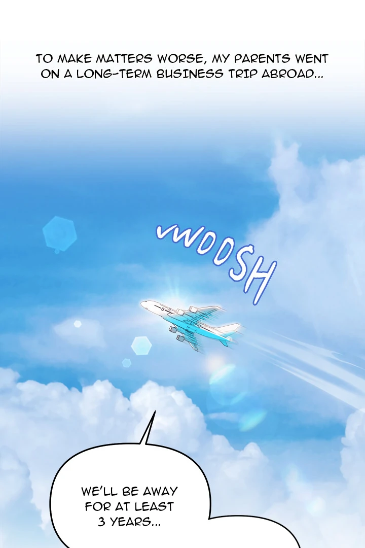From Weakling to Nemesis Chapter 1 - Page 35