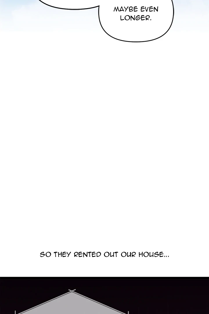 From Weakling to Nemesis Chapter 1 - Page 36
