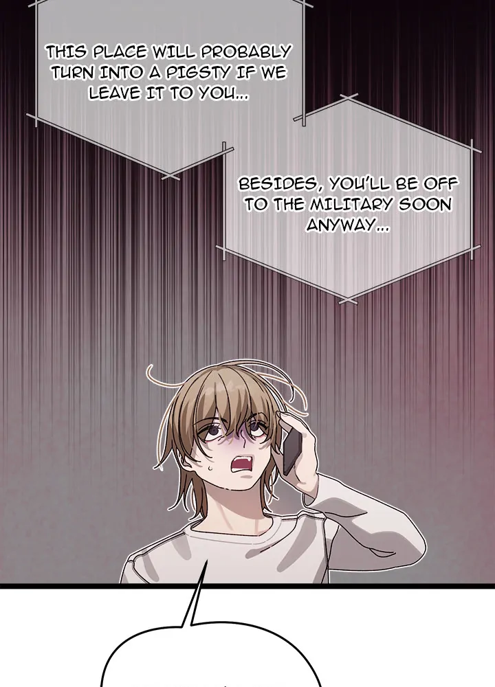 From Weakling to Nemesis Chapter 1 - Page 37