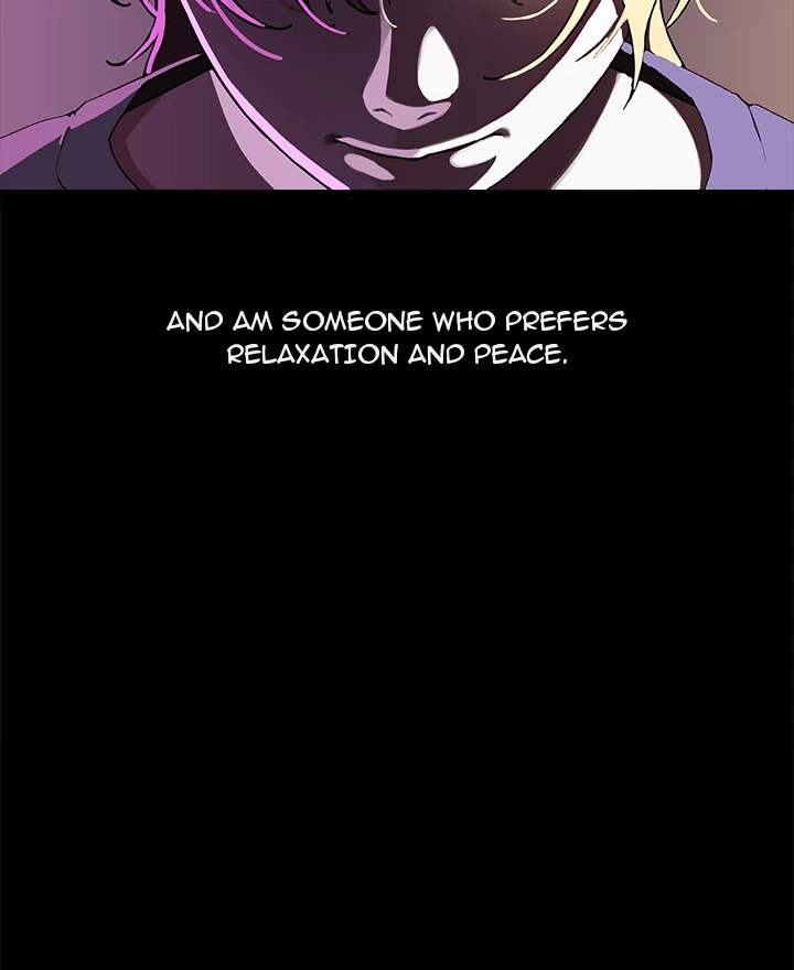 From Weakling to Nemesis Chapter 1 - Page 4