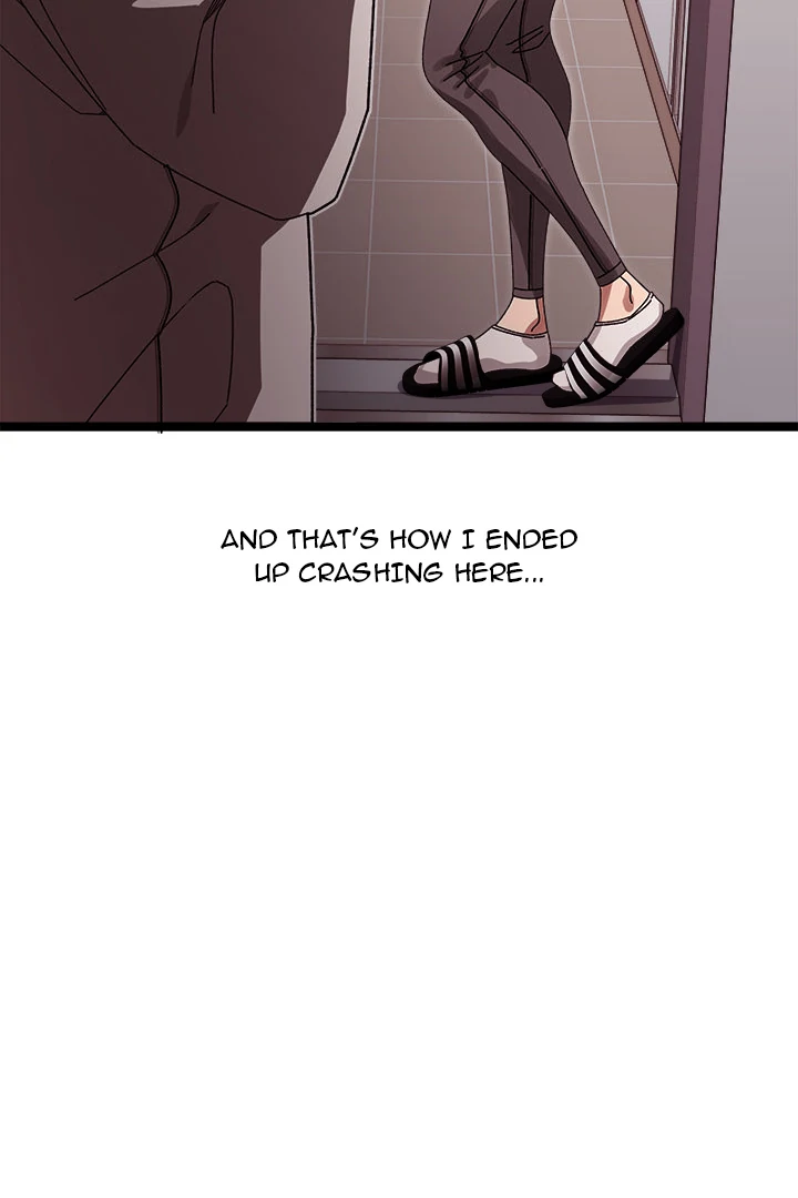 From Weakling to Nemesis Chapter 1 - Page 40
