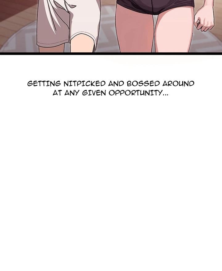 From Weakling to Nemesis Chapter 1 - Page 42