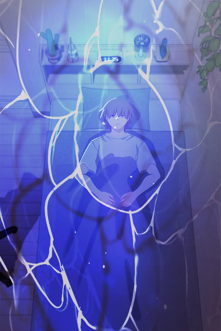 From Weakling to Nemesis Chapter 1 - Page 45