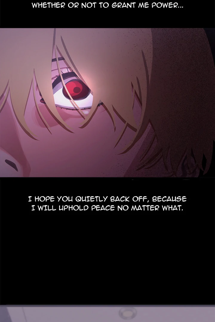 From Weakling to Nemesis Chapter 1 - Page 49