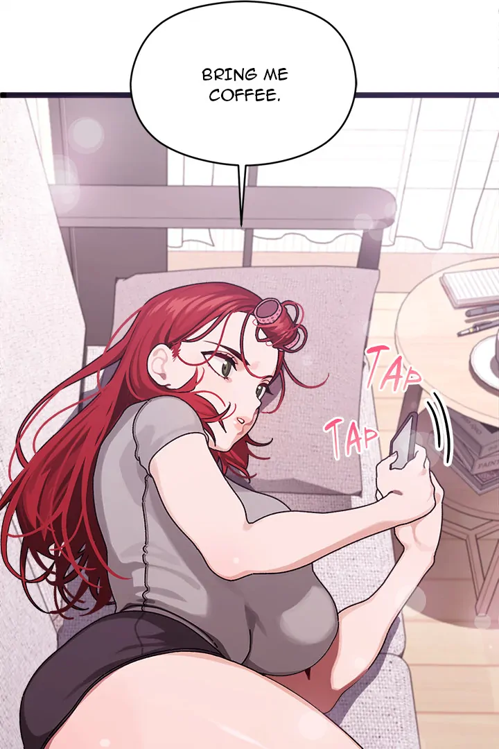 From Weakling to Nemesis Chapter 1 - Page 6