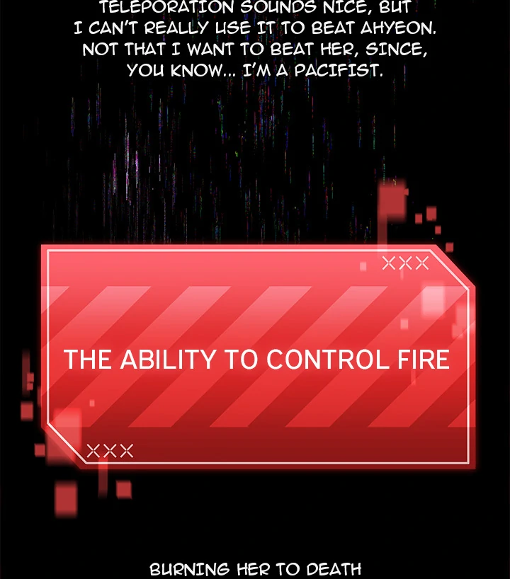 From Weakling to Nemesis Chapter 1 - Page 66