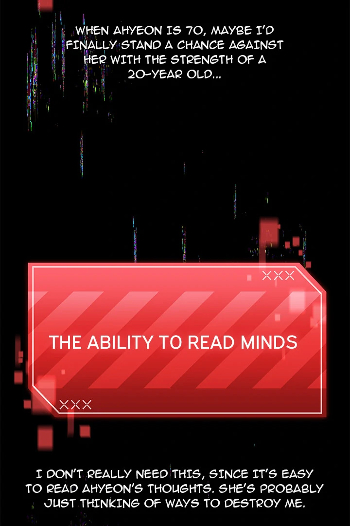 From Weakling to Nemesis Chapter 1 - Page 68