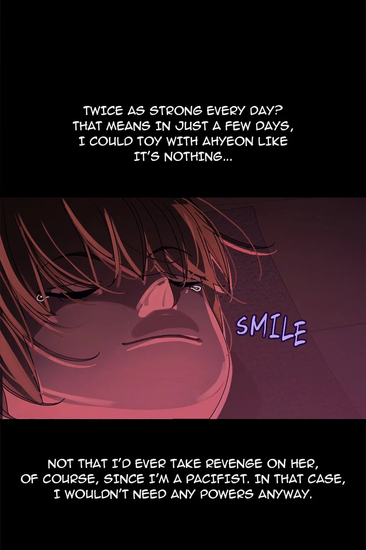 From Weakling to Nemesis Chapter 1 - Page 70