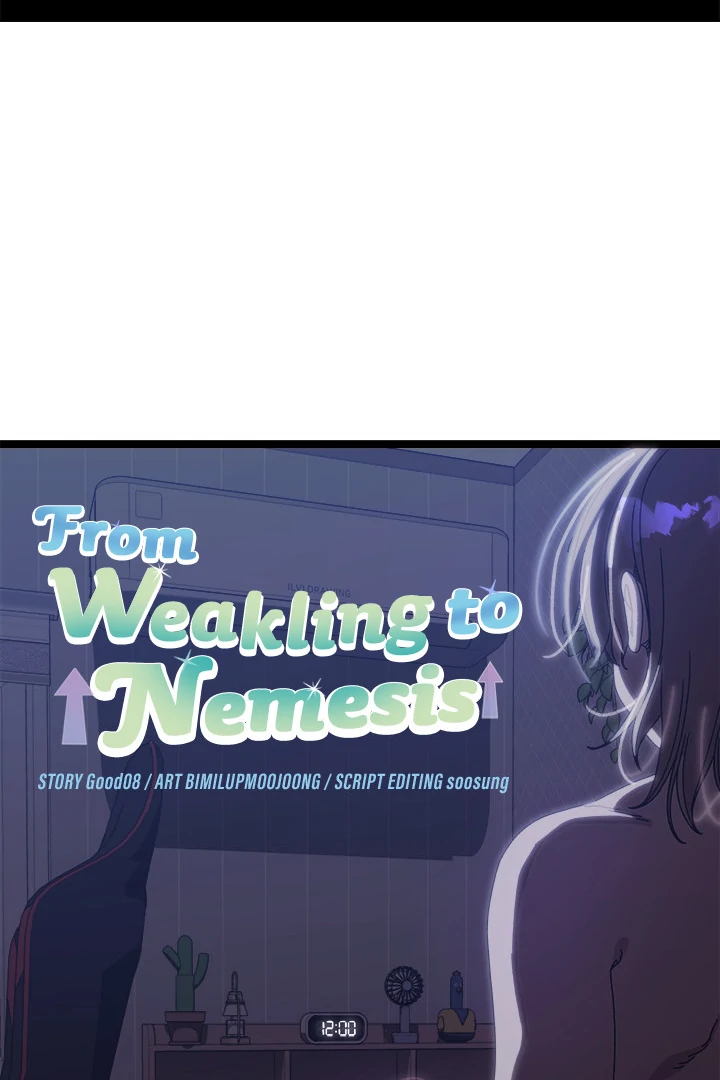 From Weakling to Nemesis Chapter 1 - Page 79