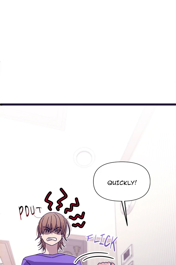 From Weakling to Nemesis Chapter 1 - Page 8