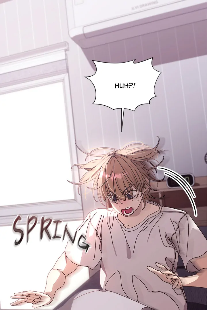 From Weakling to Nemesis Chapter 1 - Page 85