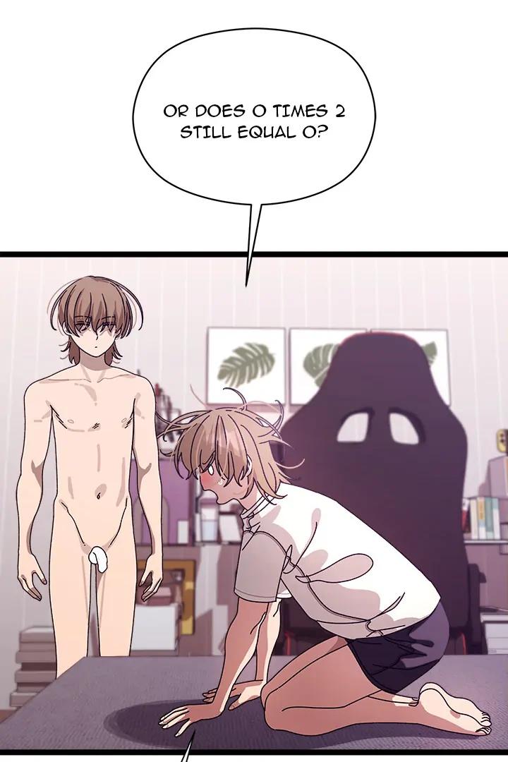 From Weakling to Nemesis Chapter 1 - Page 93