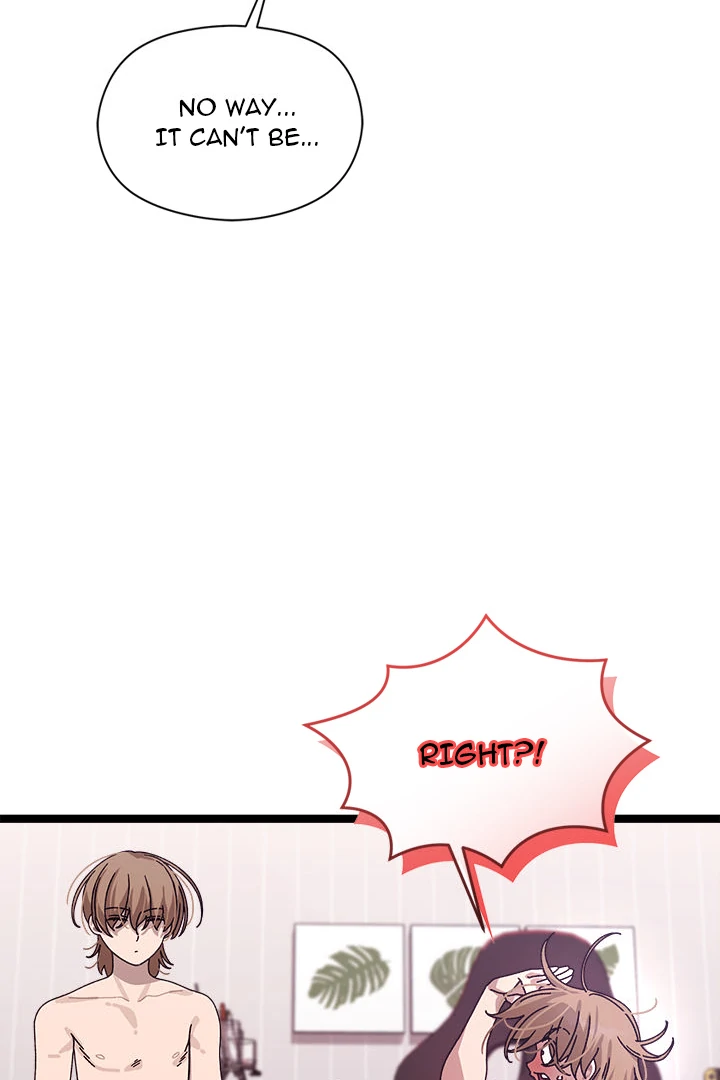 From Weakling to Nemesis Chapter 1 - Page 94