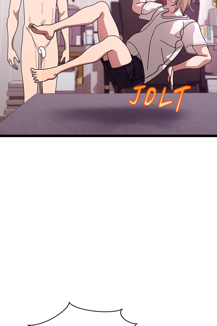 From Weakling to Nemesis Chapter 1 - Page 95