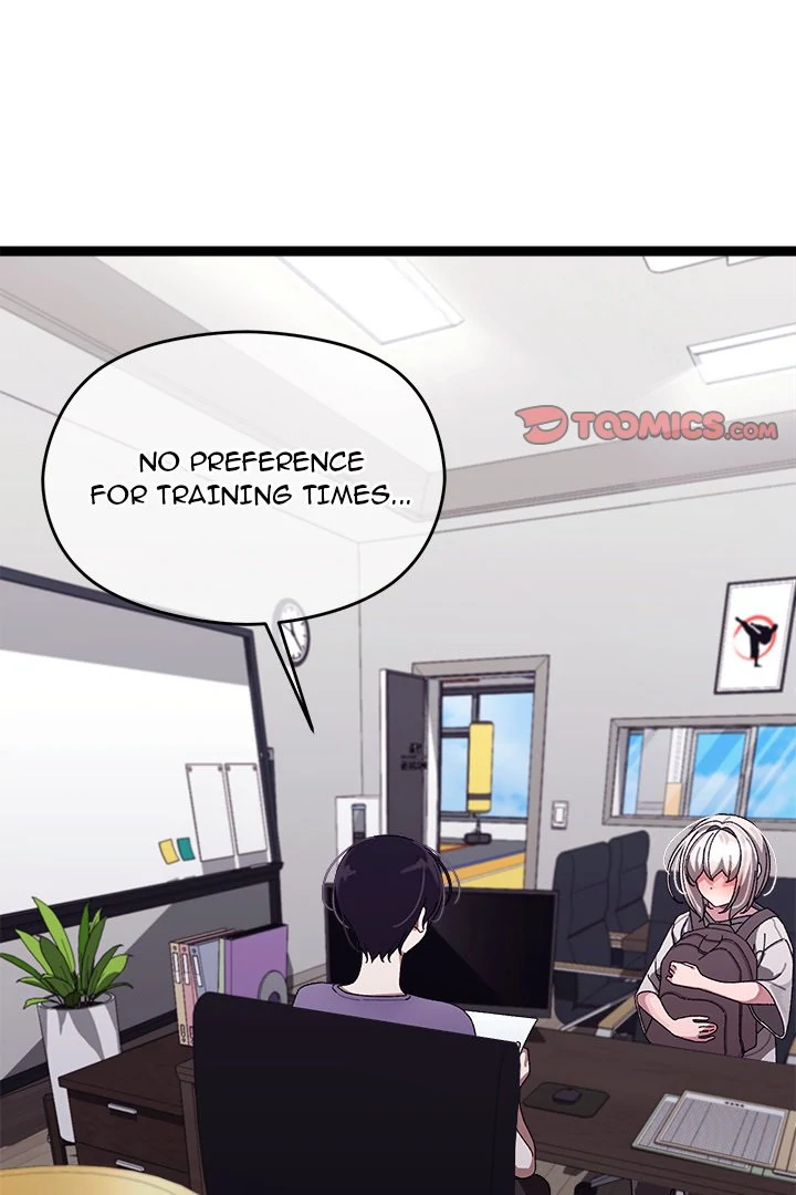 From Weakling to Nemesis Chapter 10 - Page 1
