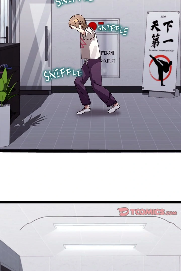From Weakling to Nemesis Chapter 10 - Page 104