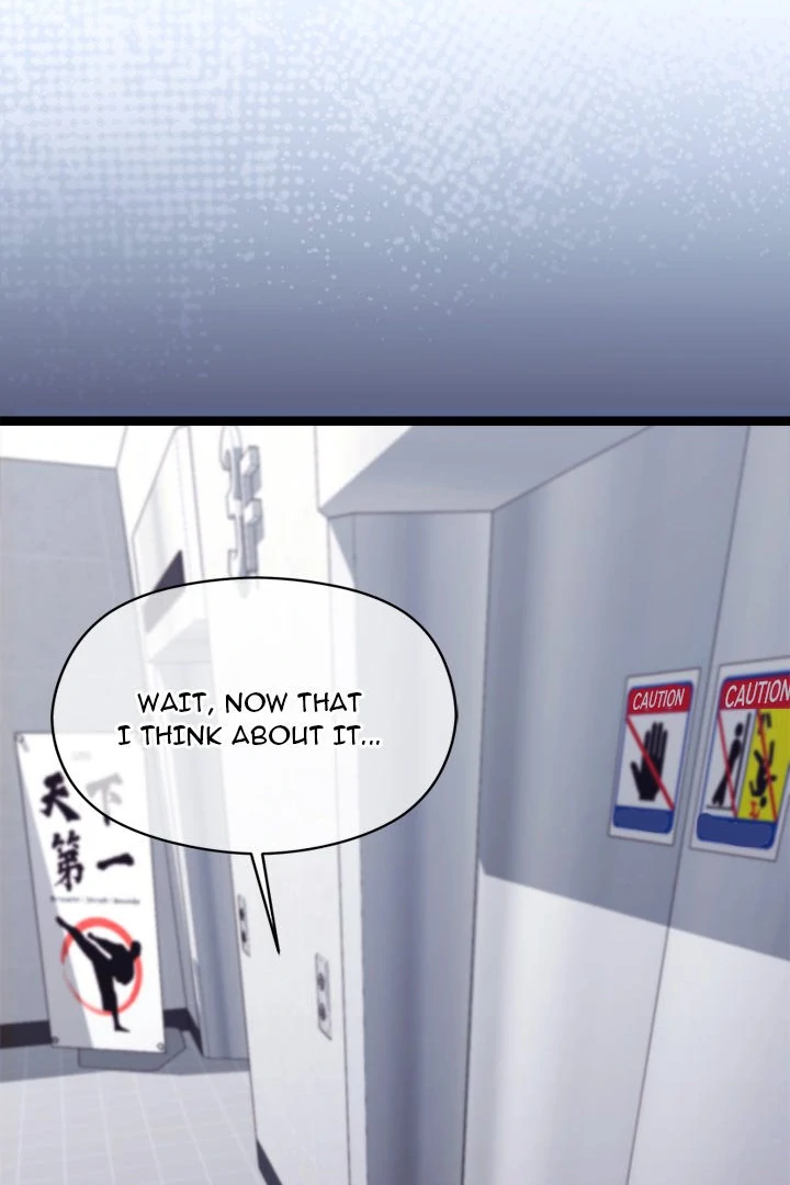 From Weakling to Nemesis Chapter 10 - Page 113