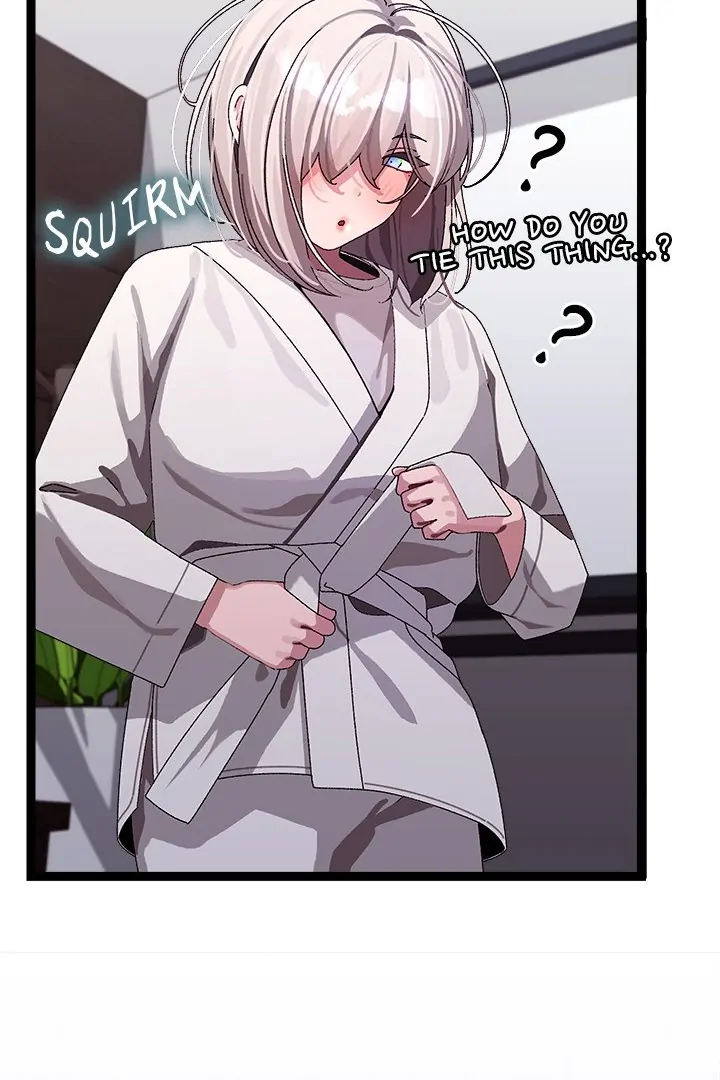 From Weakling to Nemesis Chapter 10 - Page 12