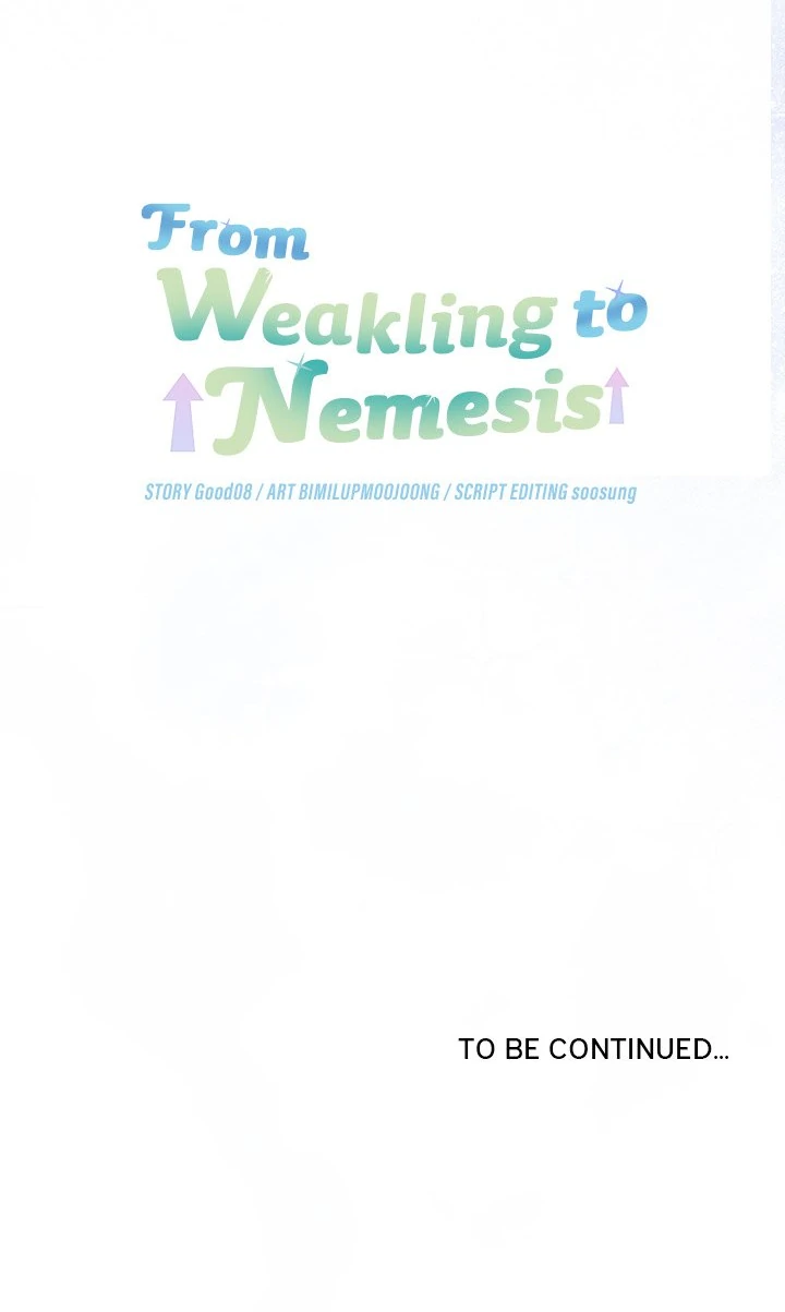 From Weakling to Nemesis Chapter 10 - Page 122