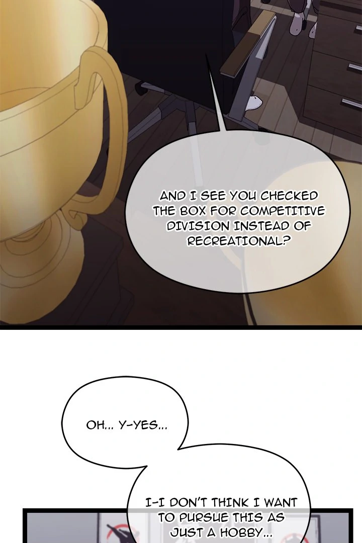 From Weakling to Nemesis Chapter 10 - Page 2