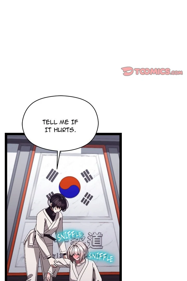 From Weakling to Nemesis Chapter 10 - Page 27