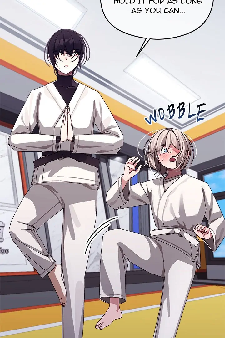 From Weakling to Nemesis Chapter 10 - Page 31