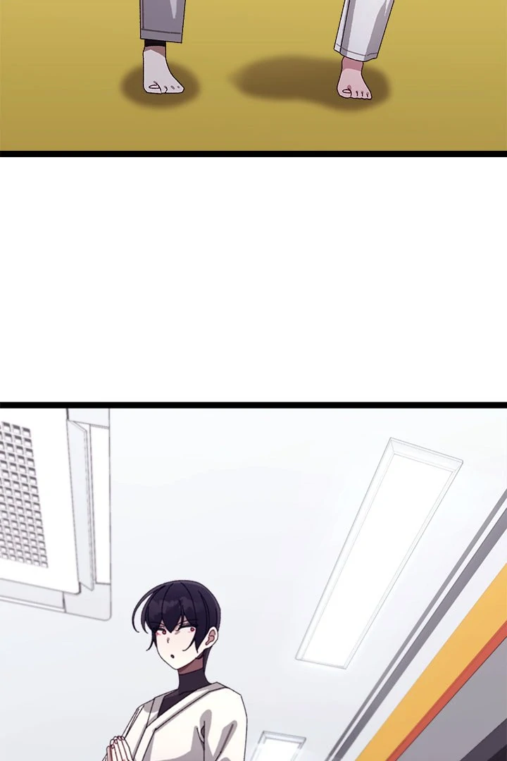 From Weakling to Nemesis Chapter 10 - Page 32