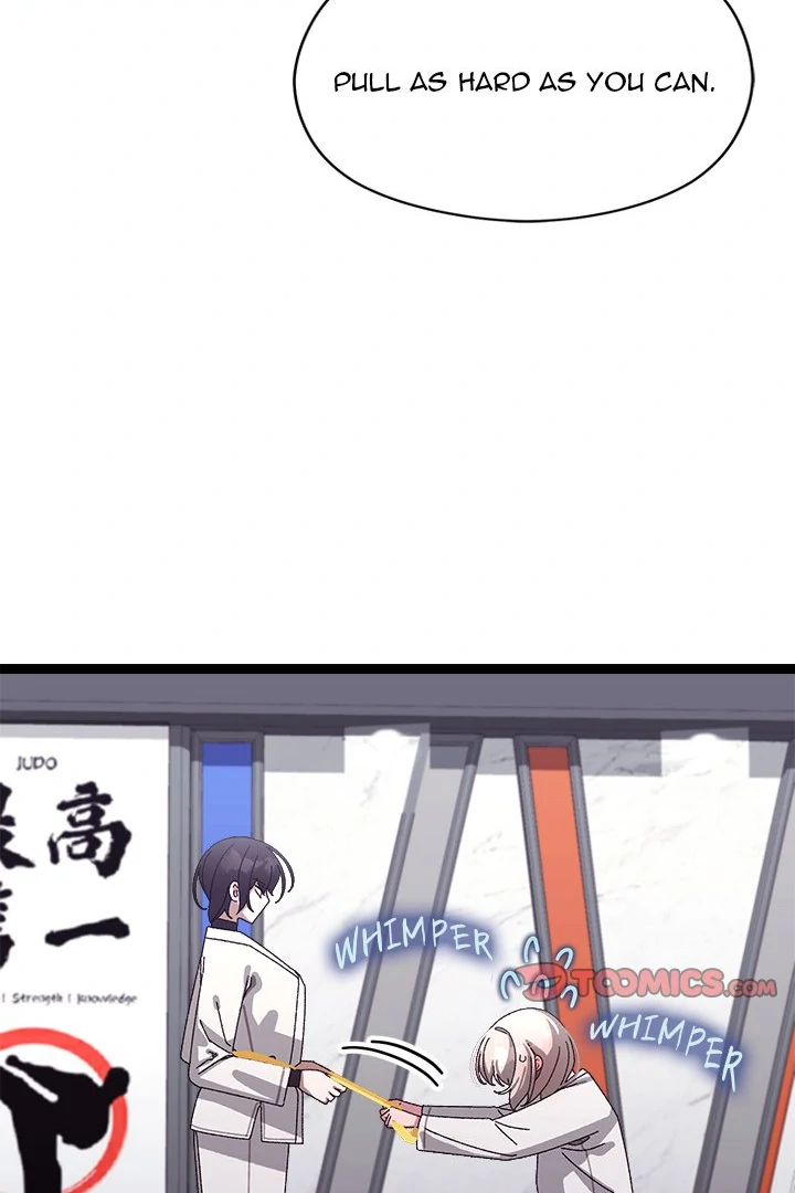 From Weakling to Nemesis Chapter 10 - Page 46