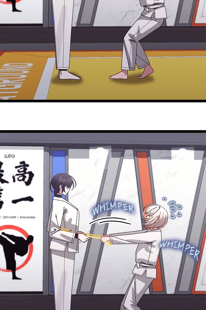 From Weakling to Nemesis Chapter 10 - Page 47