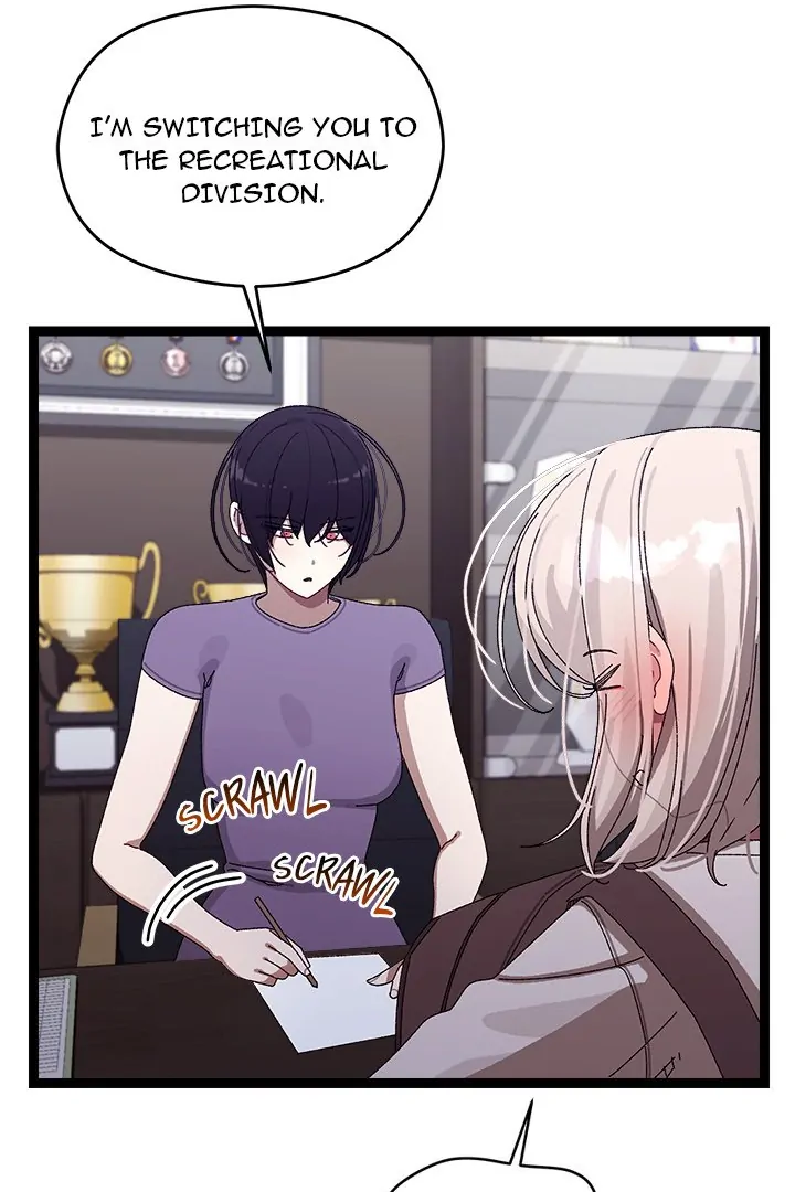 From Weakling to Nemesis Chapter 10 - Page 5