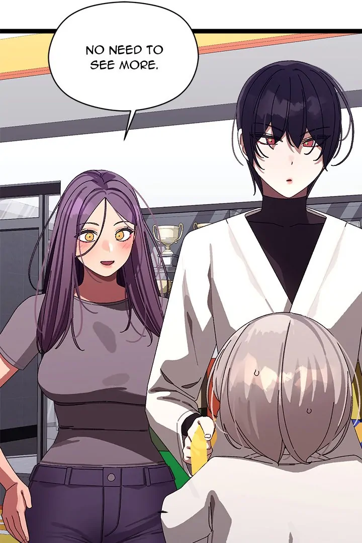 From Weakling to Nemesis Chapter 10 - Page 50