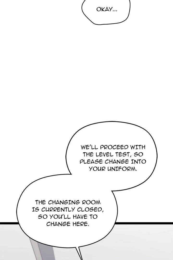 From Weakling to Nemesis Chapter 10 - Page 6
