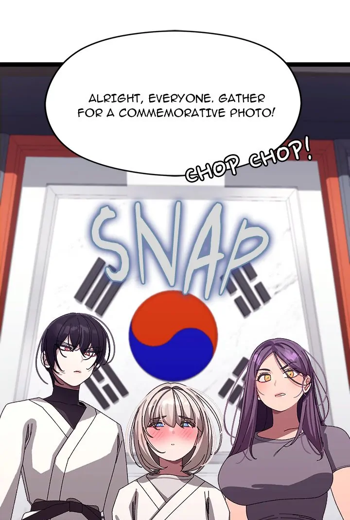 From Weakling to Nemesis Chapter 10 - Page 61
