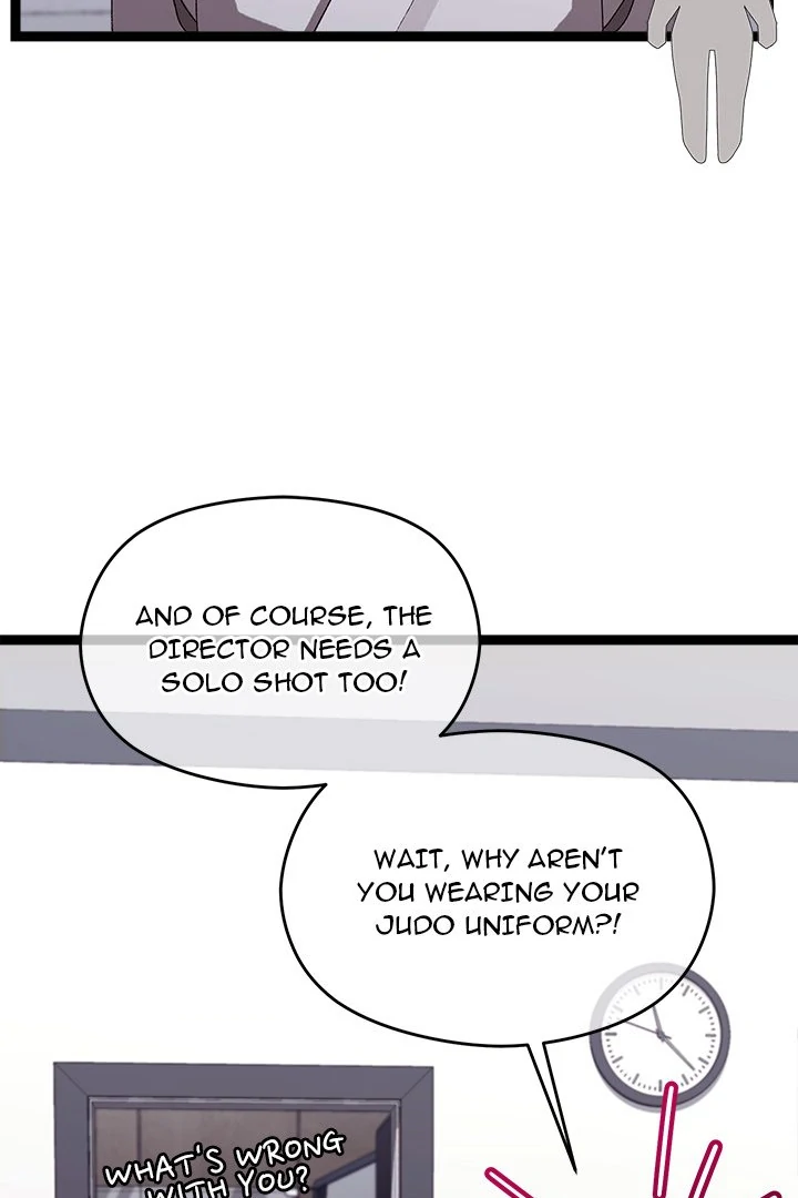 From Weakling to Nemesis Chapter 10 - Page 64