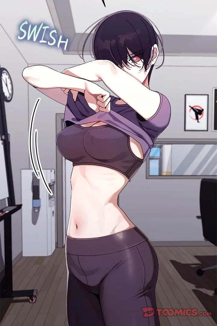 From Weakling to Nemesis Chapter 10 - Page 7
