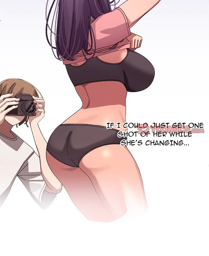 From Weakling to Nemesis Chapter 10 - Page 72