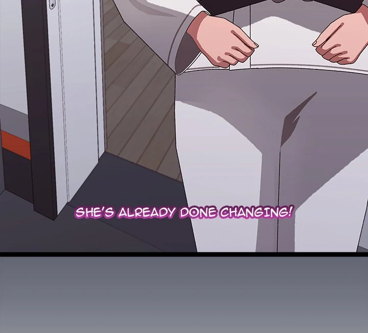 From Weakling to Nemesis Chapter 10 - Page 81