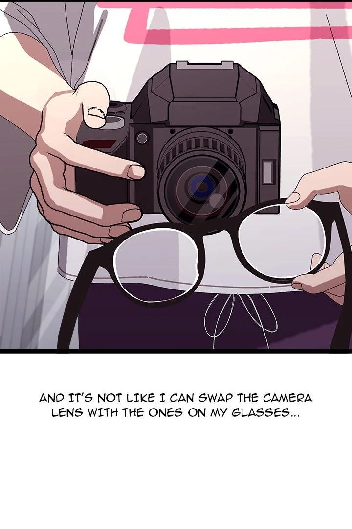 From Weakling to Nemesis Chapter 10 - Page 88
