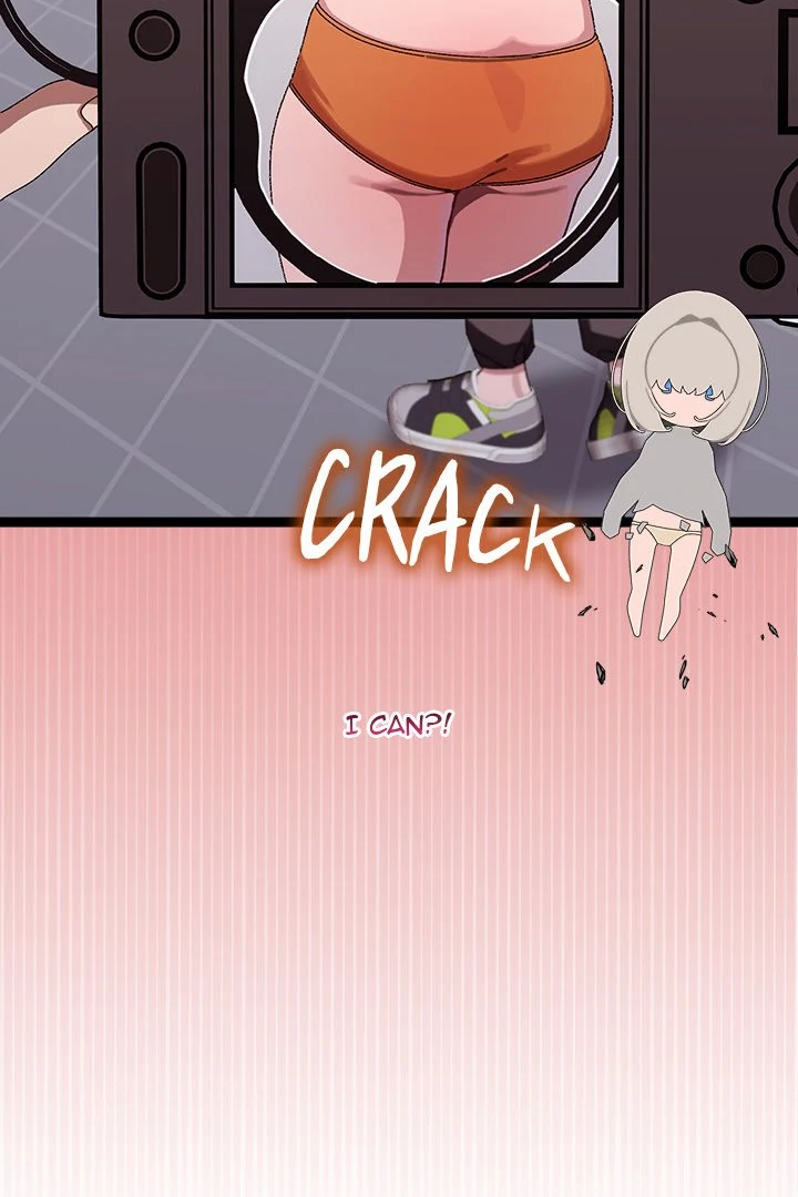From Weakling to Nemesis Chapter 10 - Page 90